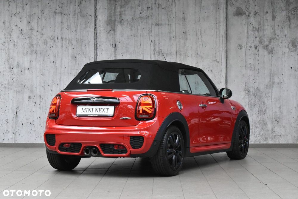 MINI John Cooper Works - 23