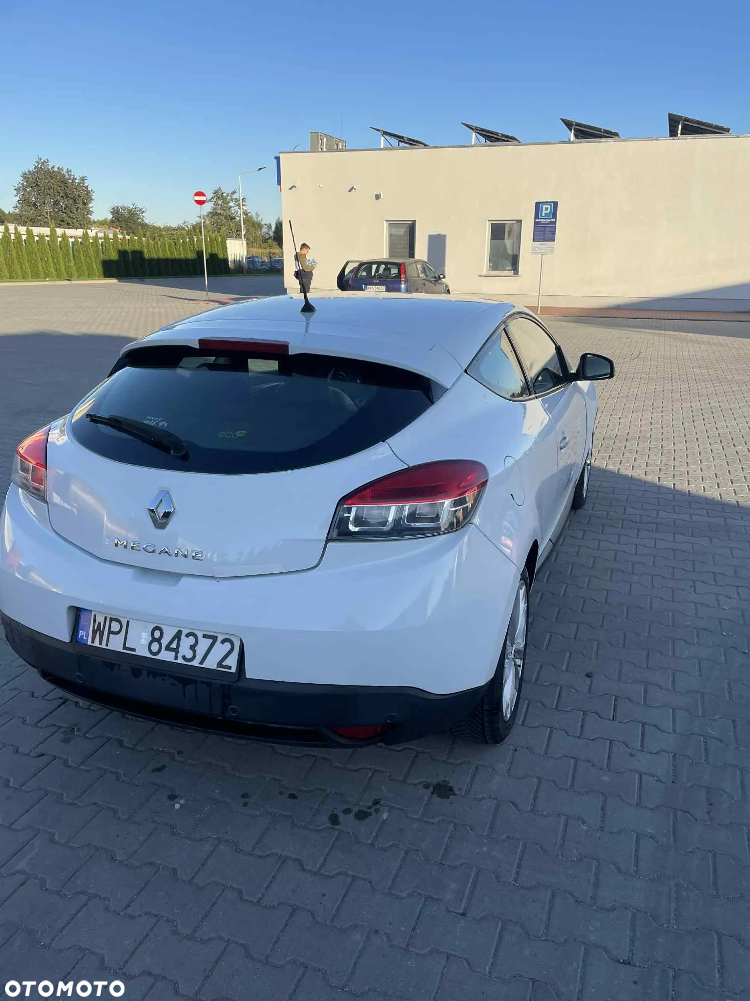 Renault Megane 1.5 dCi Dynamique - 5