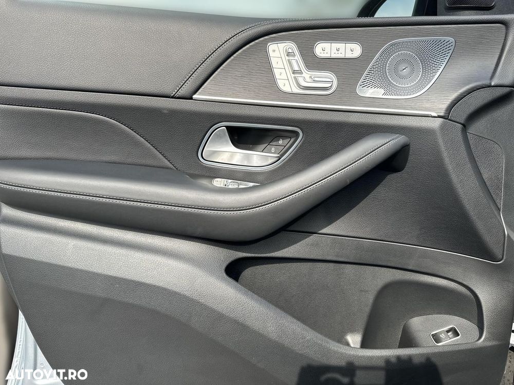 Mercedes-Benz GLE AMG 53 MHEV 4MATIC+ - 14