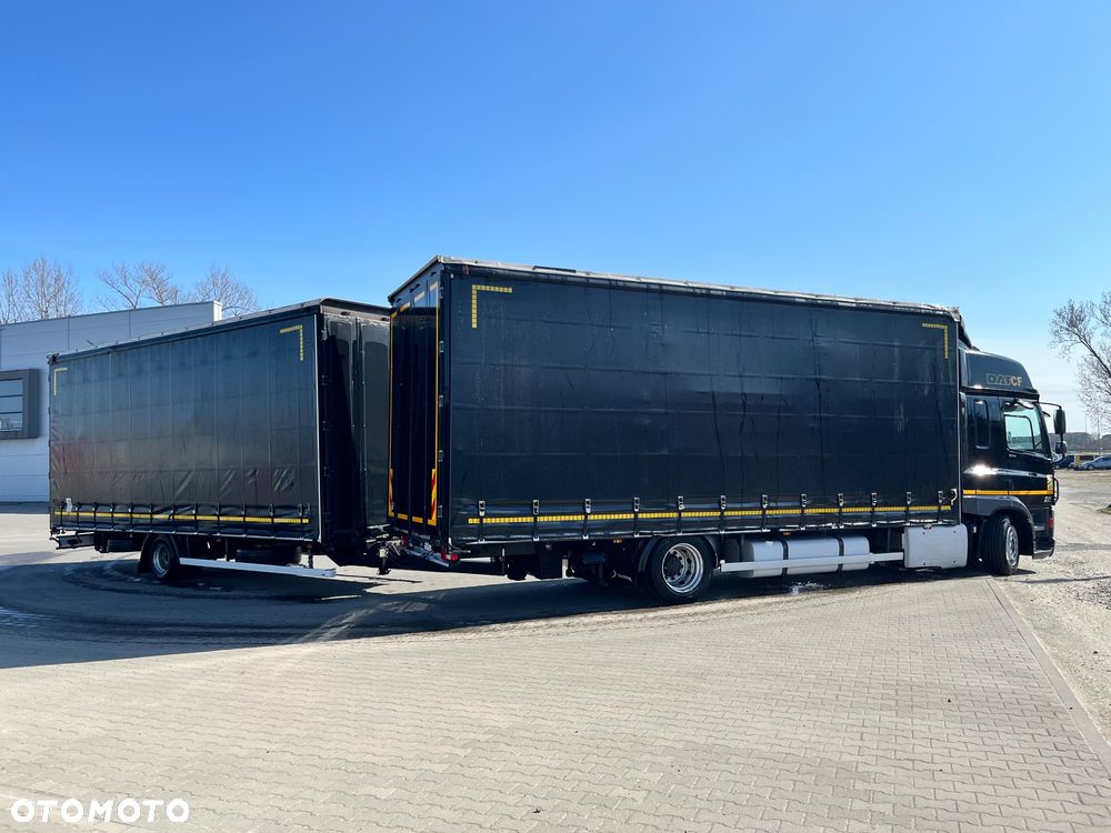 DAF CF 370 Euro 6 - 15