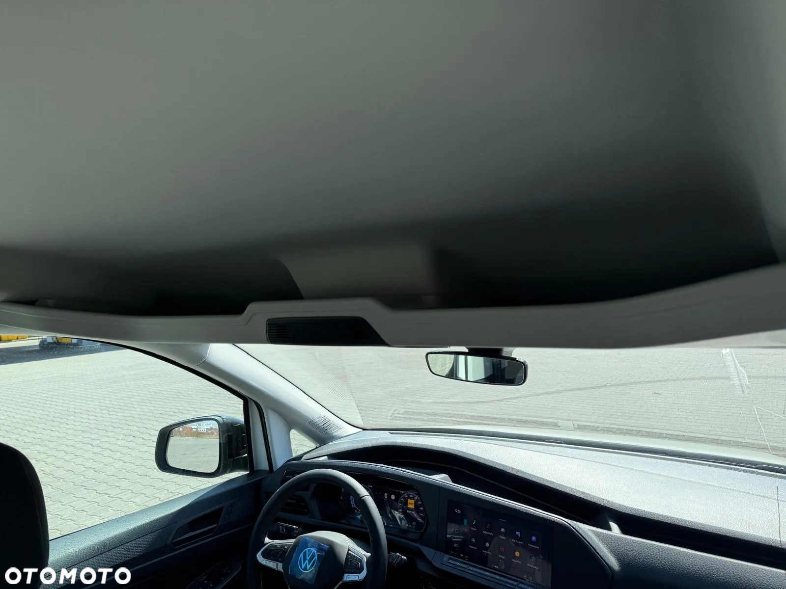 Volkswagen Caddy 2.0 TDI - 25