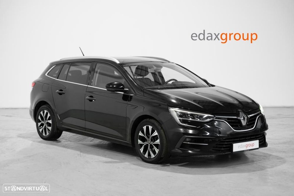 Renault Mégane Sport Tourer 1.5 Blue dCi Limited - 2