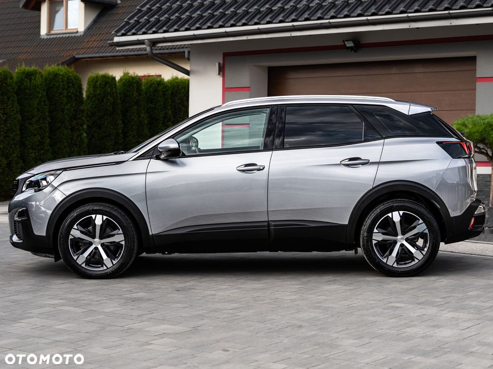 Peugeot 3008 PureTech 130 Stop & Start Active - 7