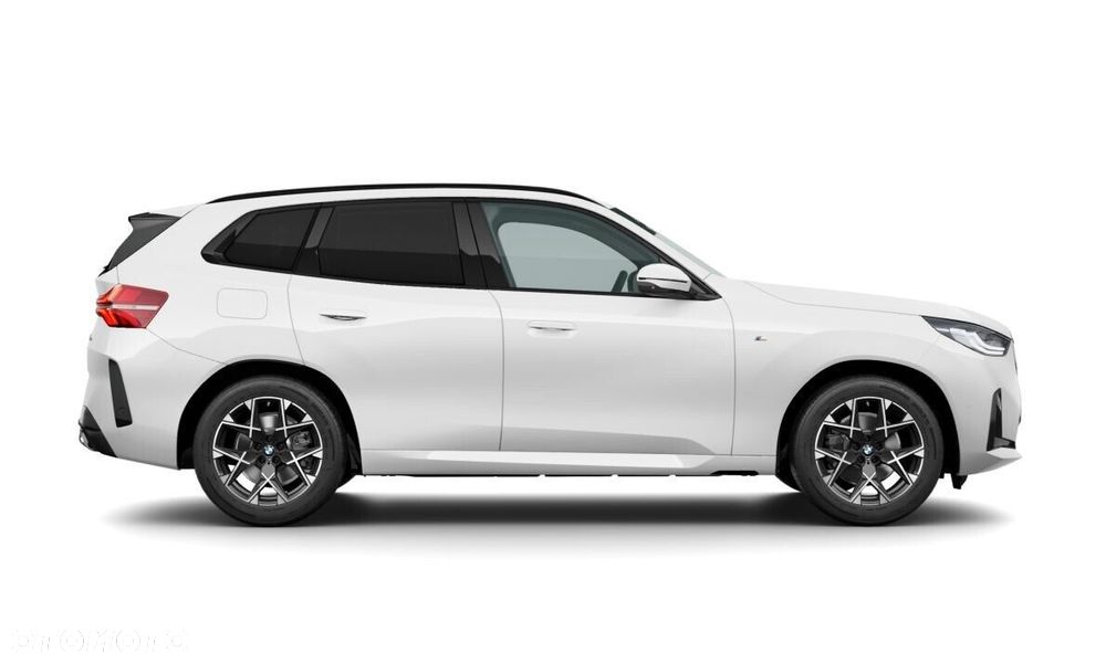 BMW X3 xDrive20d mHEV - 3