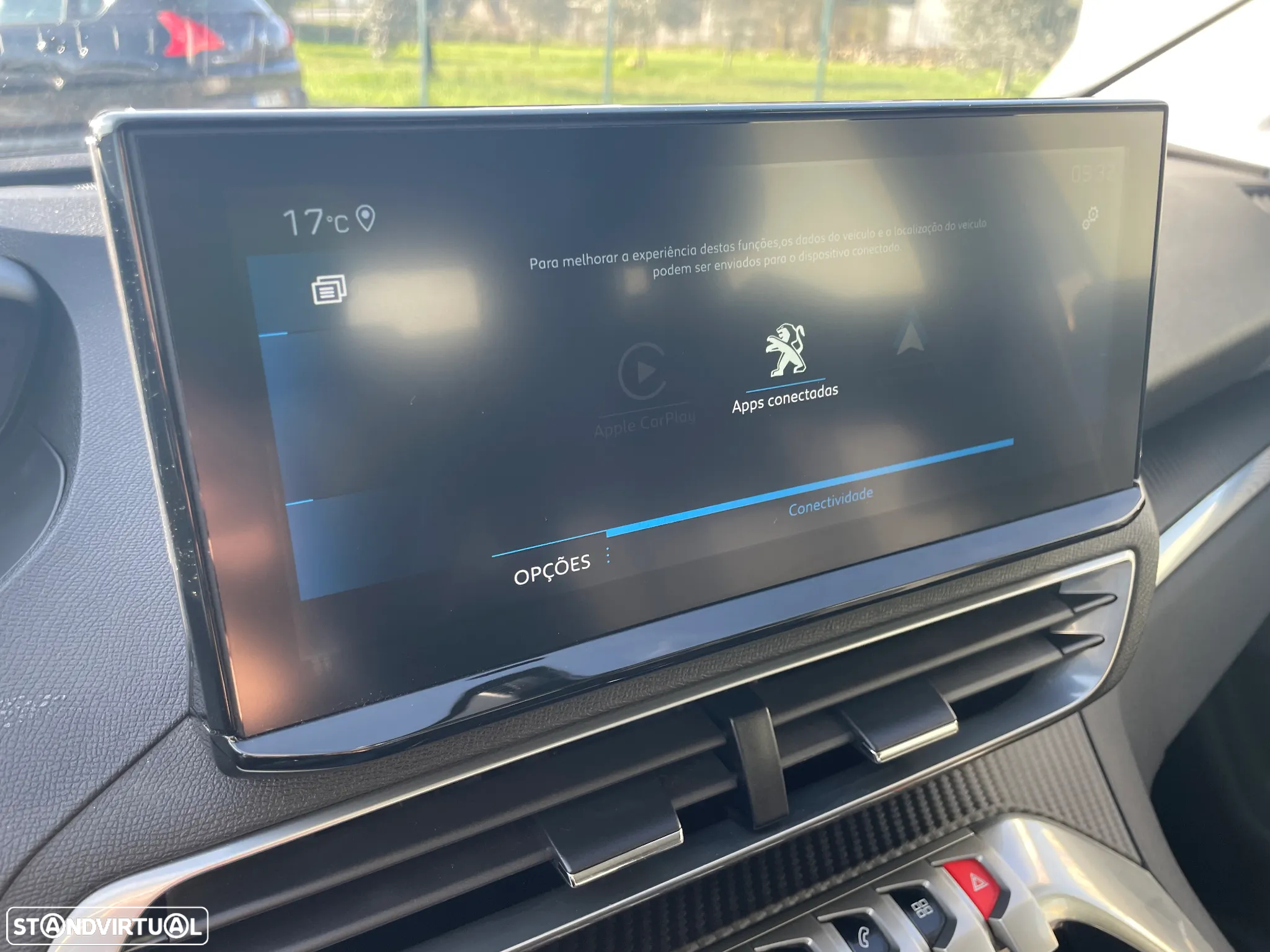 Peugeot 3008 BlueHDi 130 Stop & Start Active Pack - 18