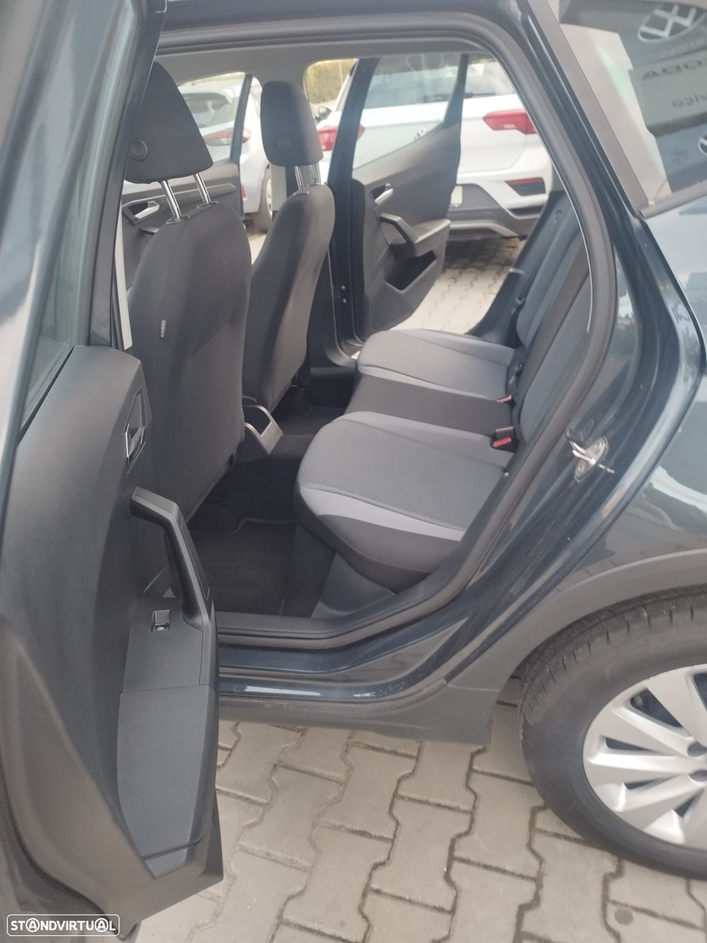 SEAT Arona 1.6 TDI Reference - 9