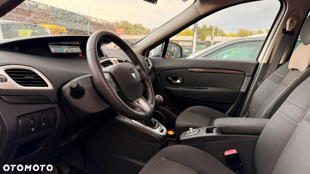Renault Scenic - 5