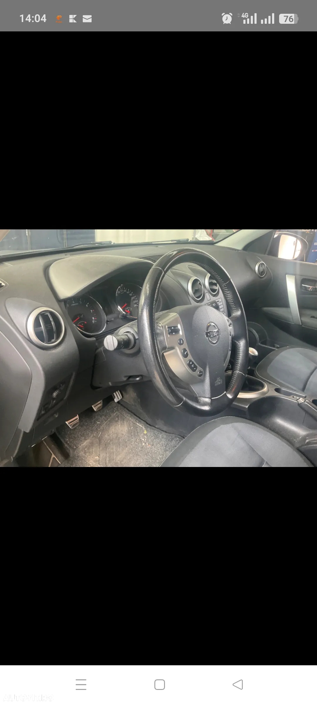 Hyundai ix35 1.6 2WD blue Comfort - 7