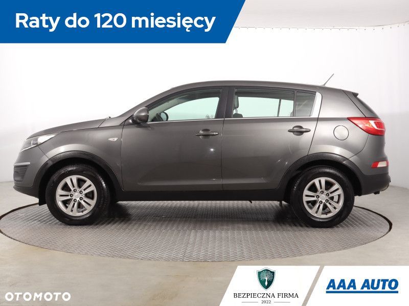 Kia Sportage - 3