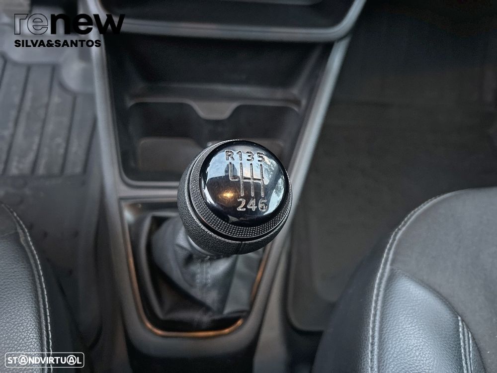 Renault Express Van Confort Blue dCi 95 - 17