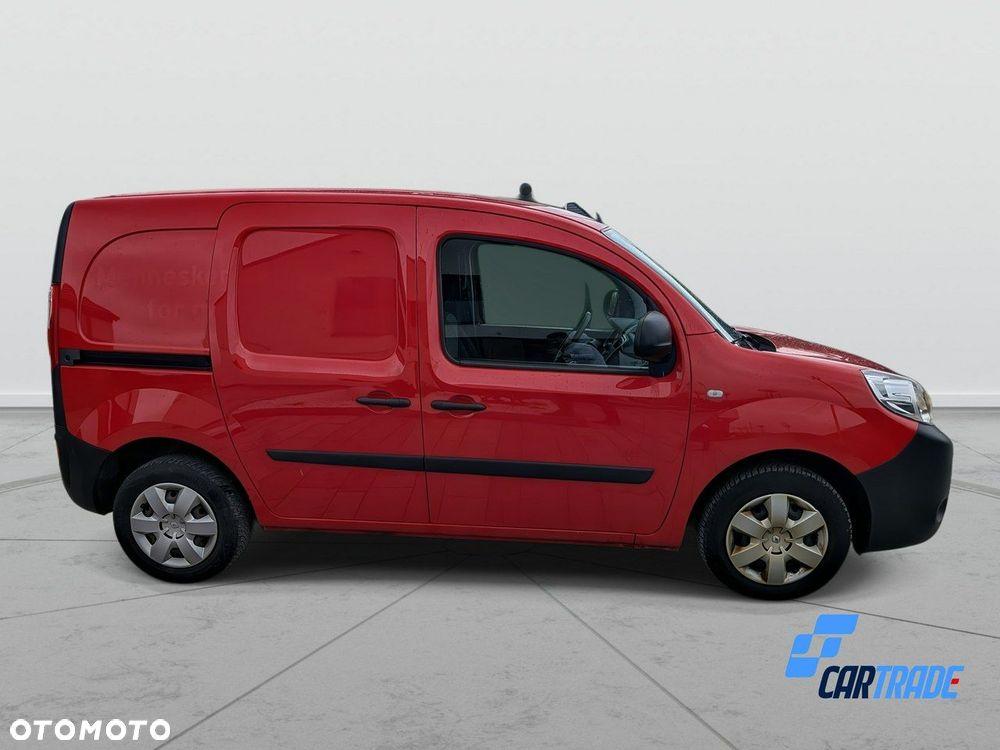Renault Kangoo - 5