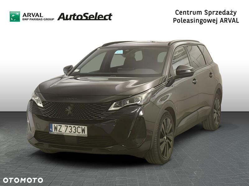Peugeot 5008 - 1
