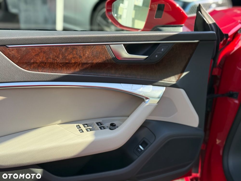 Audi A7 Sportback 45 TFSI Quattro S tronic - 11