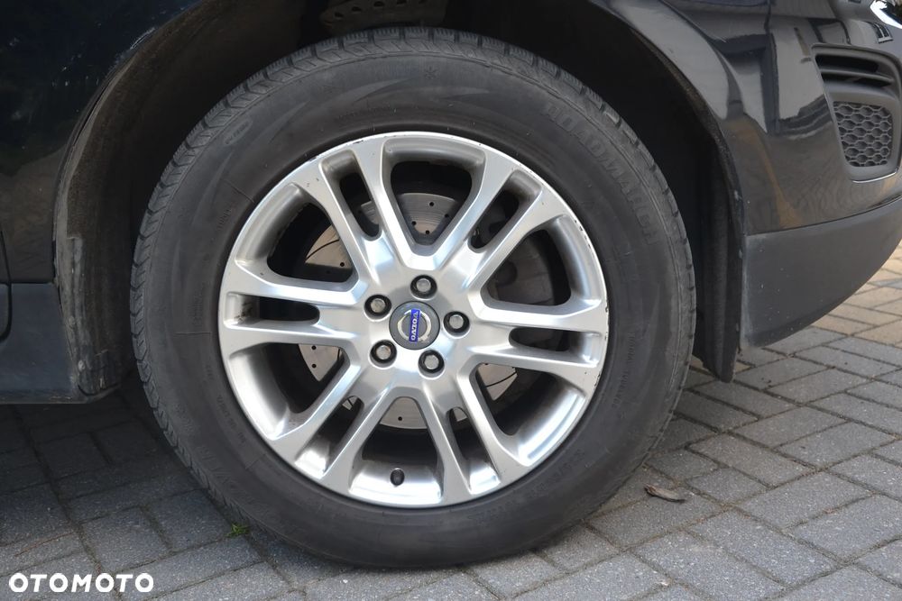 Volvo XC 60 D3 Kinetic - 16