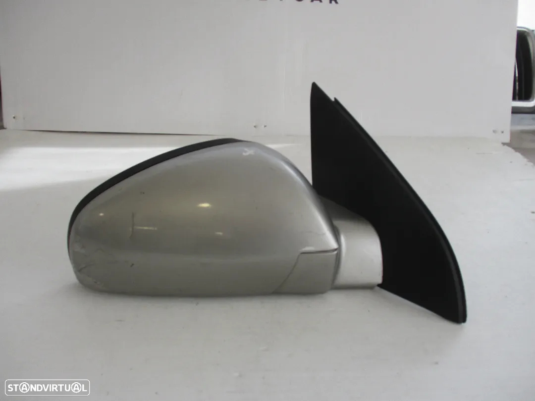 Espelho Retrovisor Opel Vectra C Direito - 4