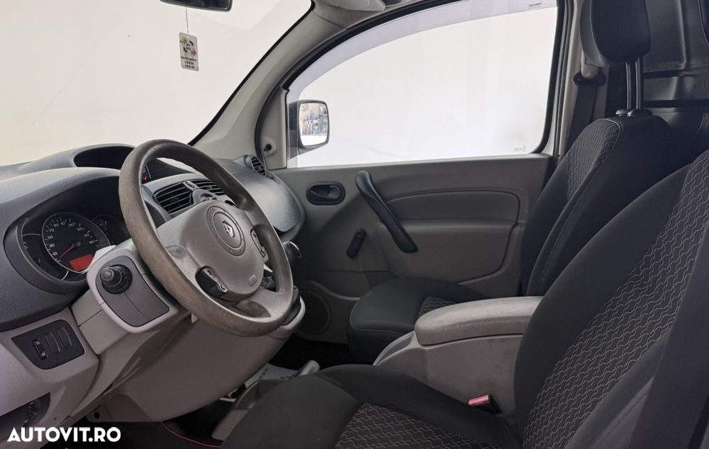 Renault Kangoo - 12