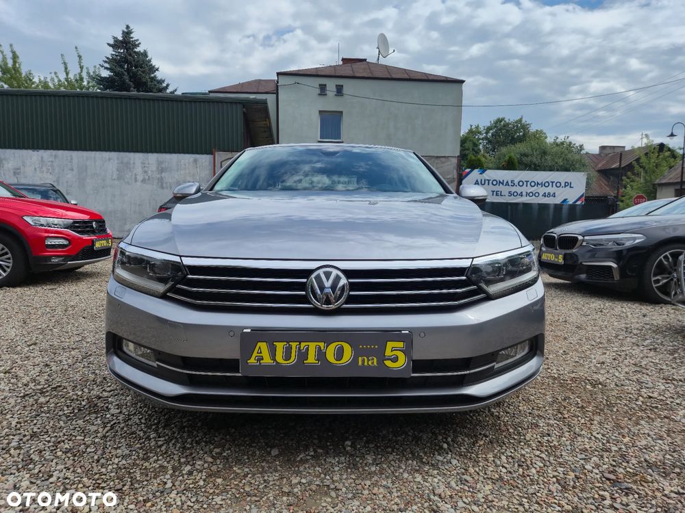 Skoda Superb 1.4 TSI ACT Style - 2