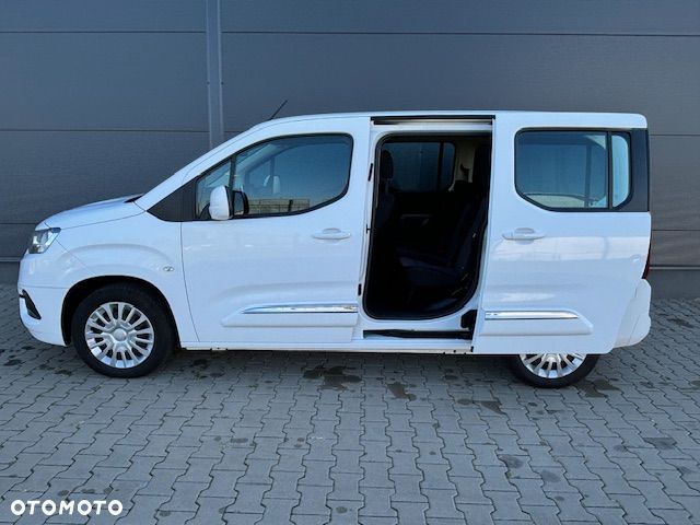 Toyota Proace City Verso - 11