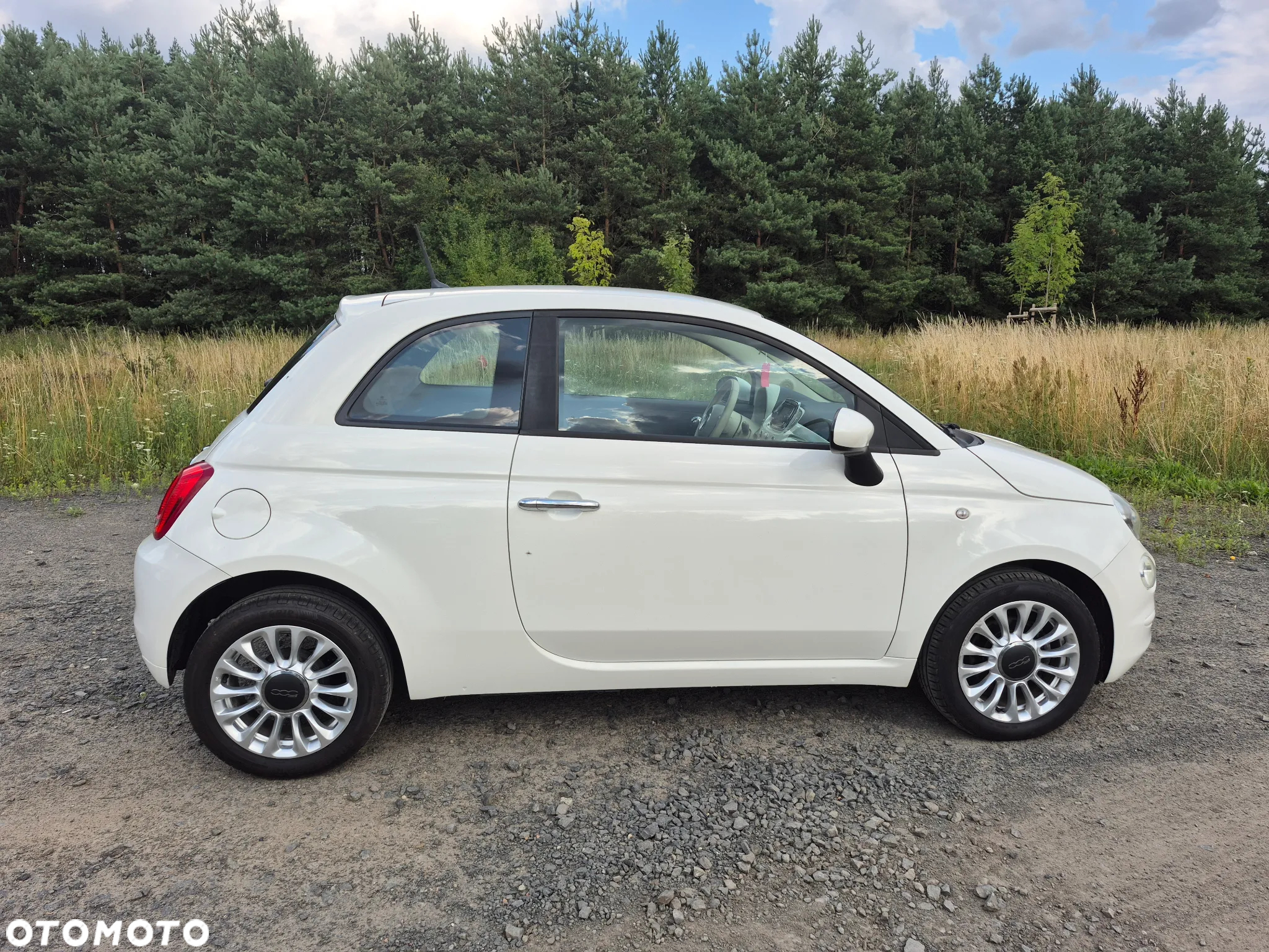Fiat 500 - 7