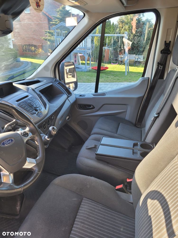 Ford Transit - 15
