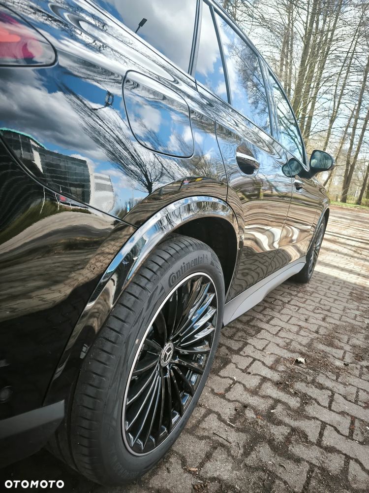 Mercedes-Benz GLC 220 d 4-Matic - 17