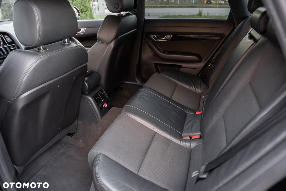 Audi A6 Avant 2.0 TFSI - 25