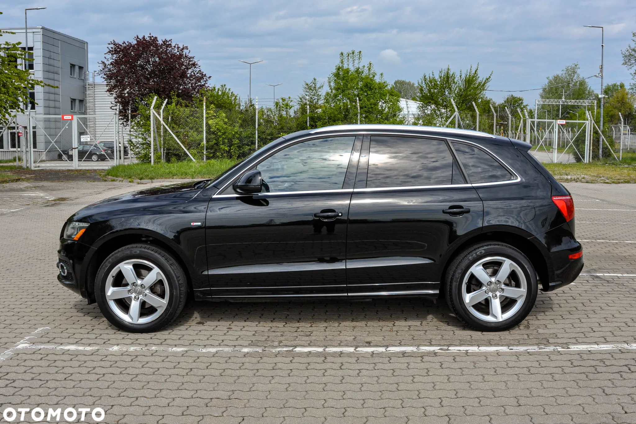 Audi Q5 3.2 FSI Quattro S tronic - 2