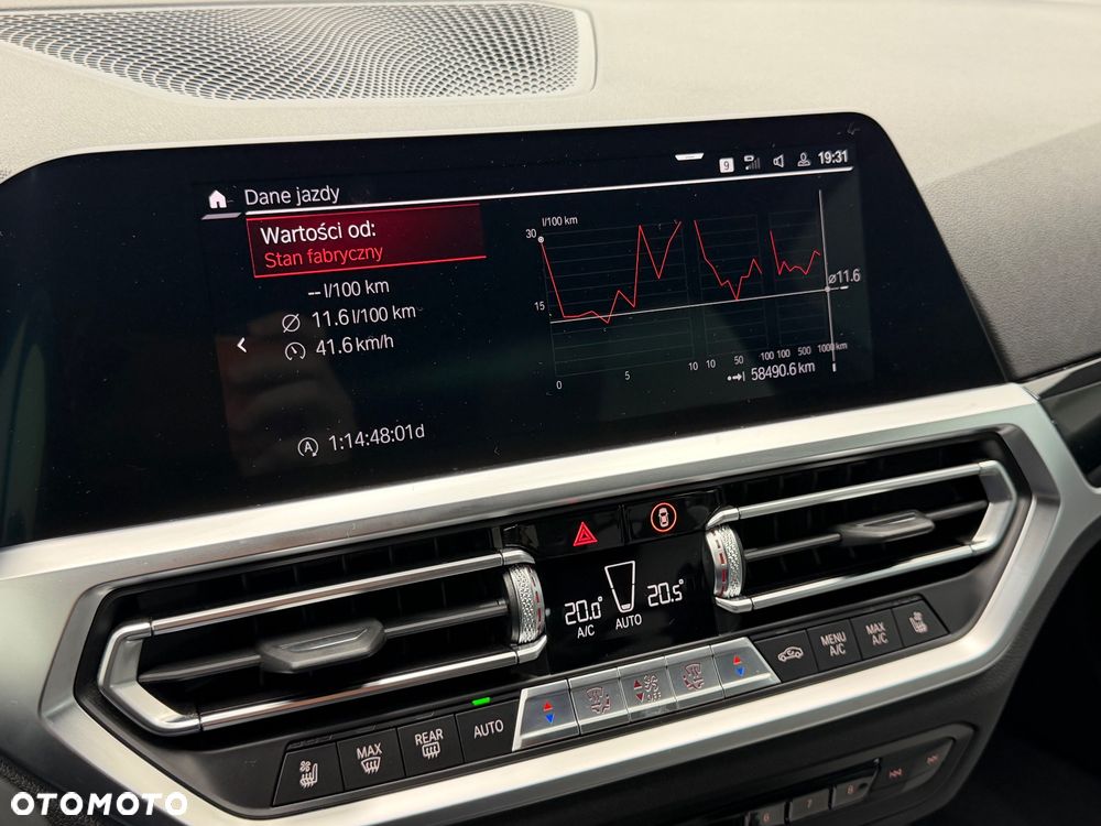 BMW M4 Competition - 36