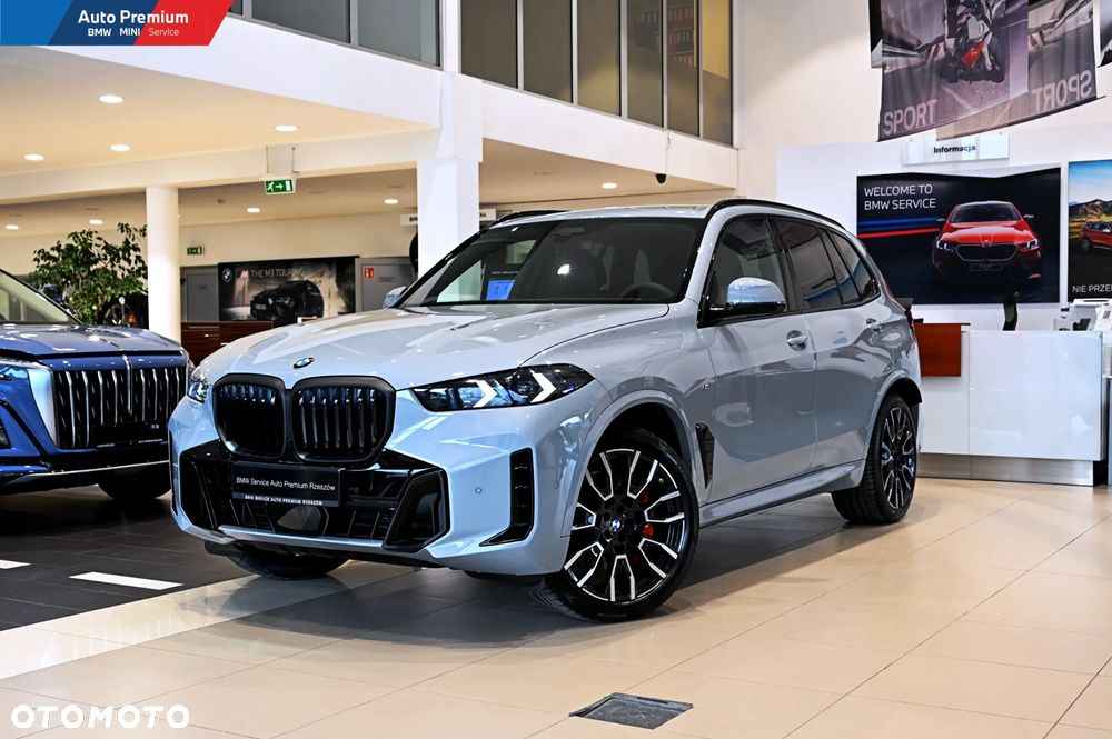 BMW X5 - 3
