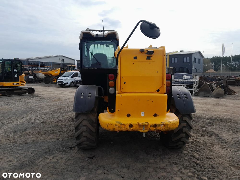 JCB 540-170 2016R - 7
