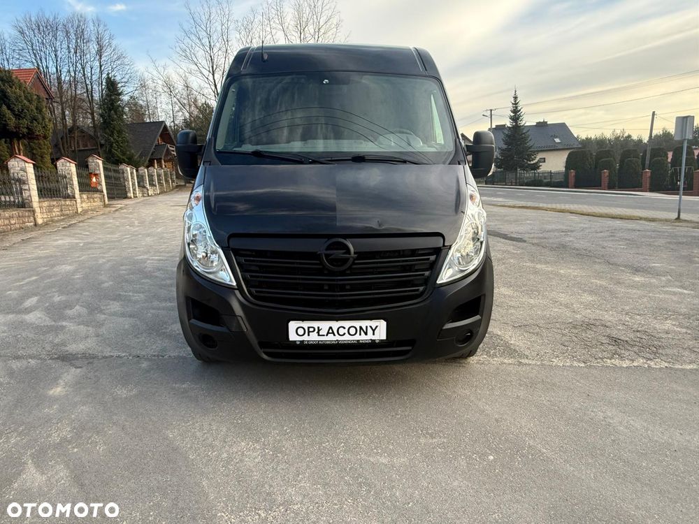 Opel MOVANO L2H2 - 25