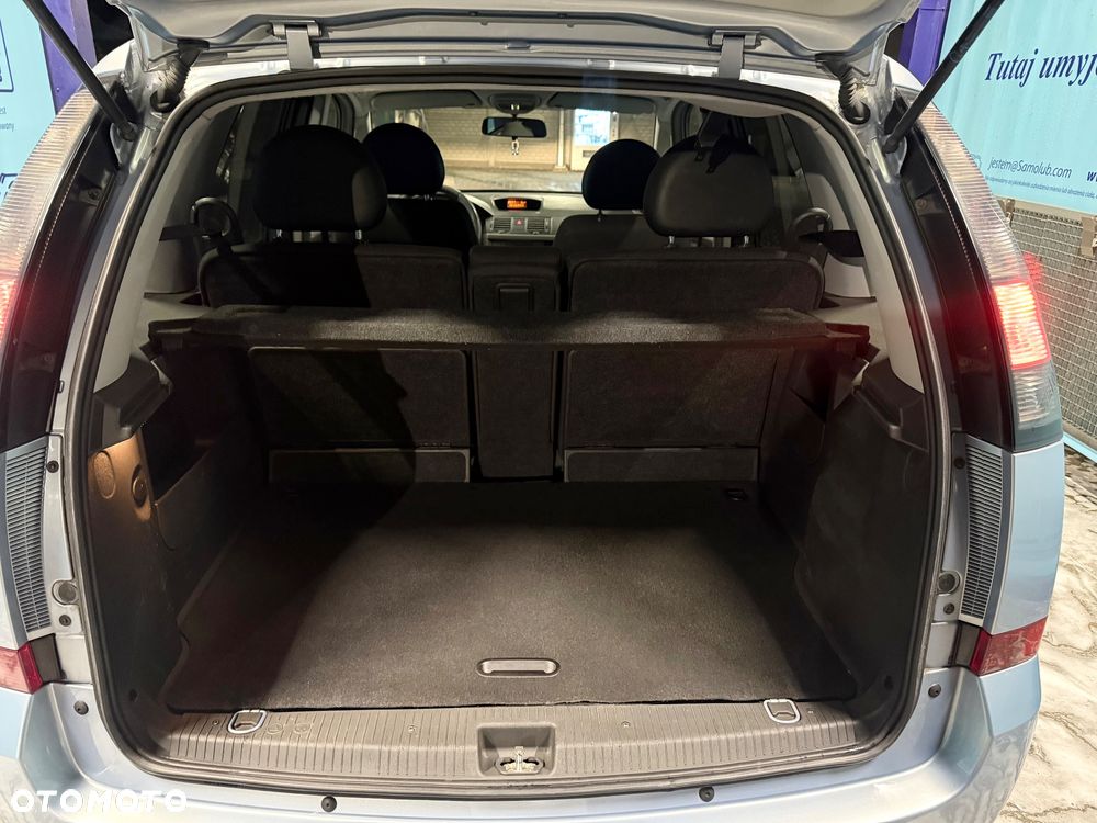 Opel Meriva 1.4 - 33