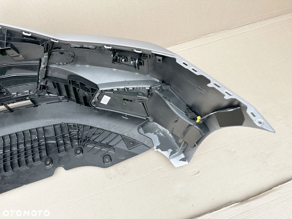 Zderzak przedni Audi A7 C8 4K8 - komplet BDB - ASO - 18