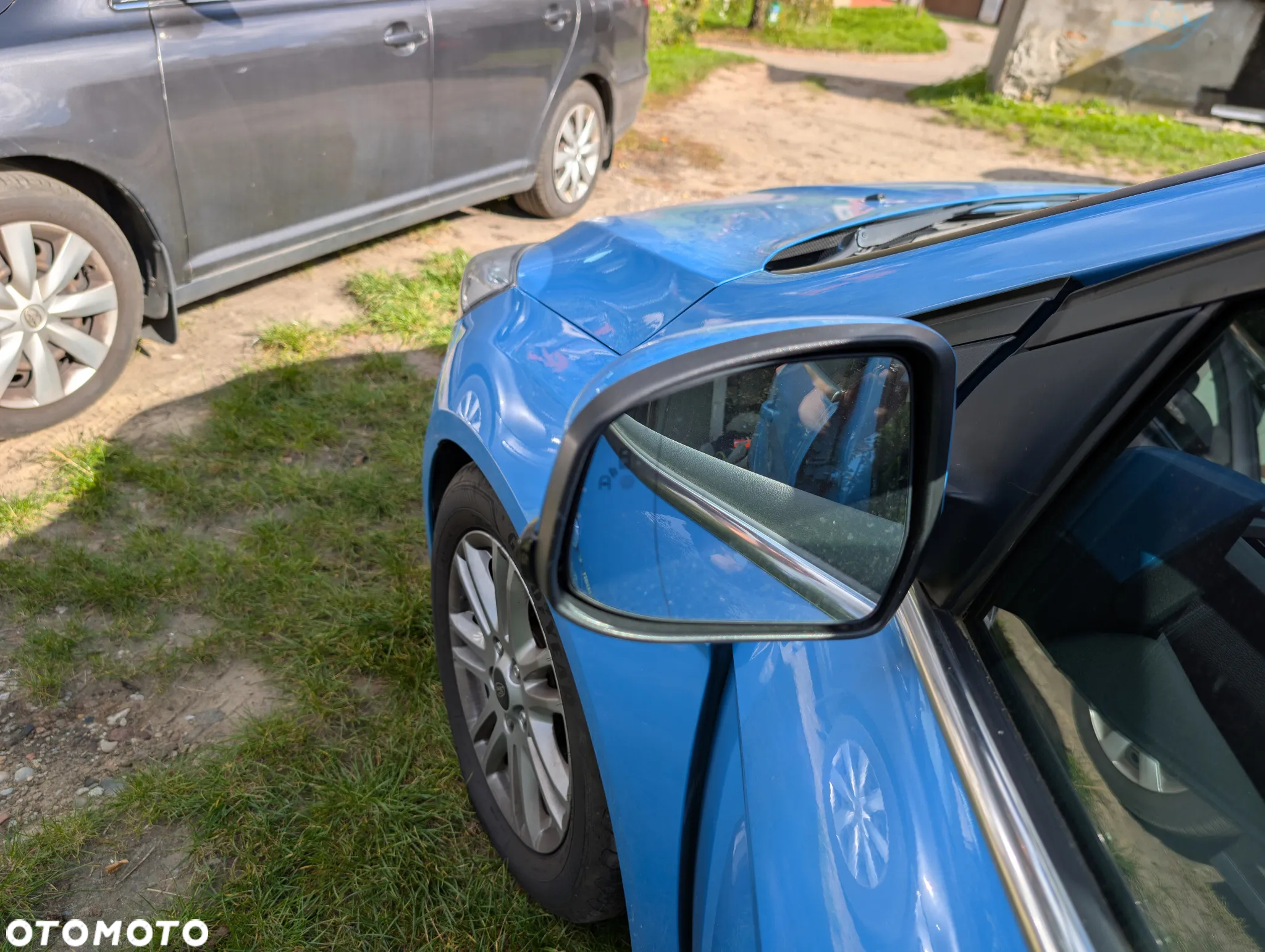 Ford Focus 2.0 TDCi Titanium ASS - 11