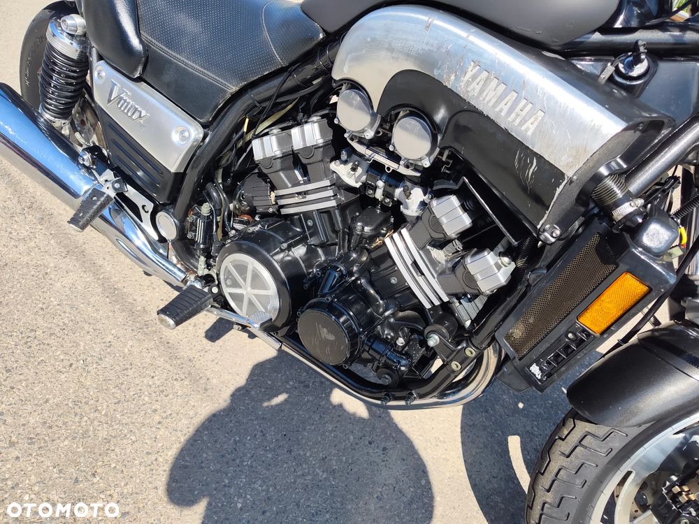 Yamaha Venture - 29