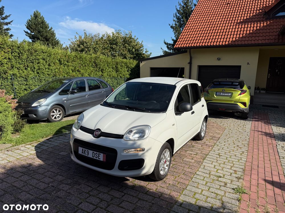 Fiat Panda 1.2 Active - 4