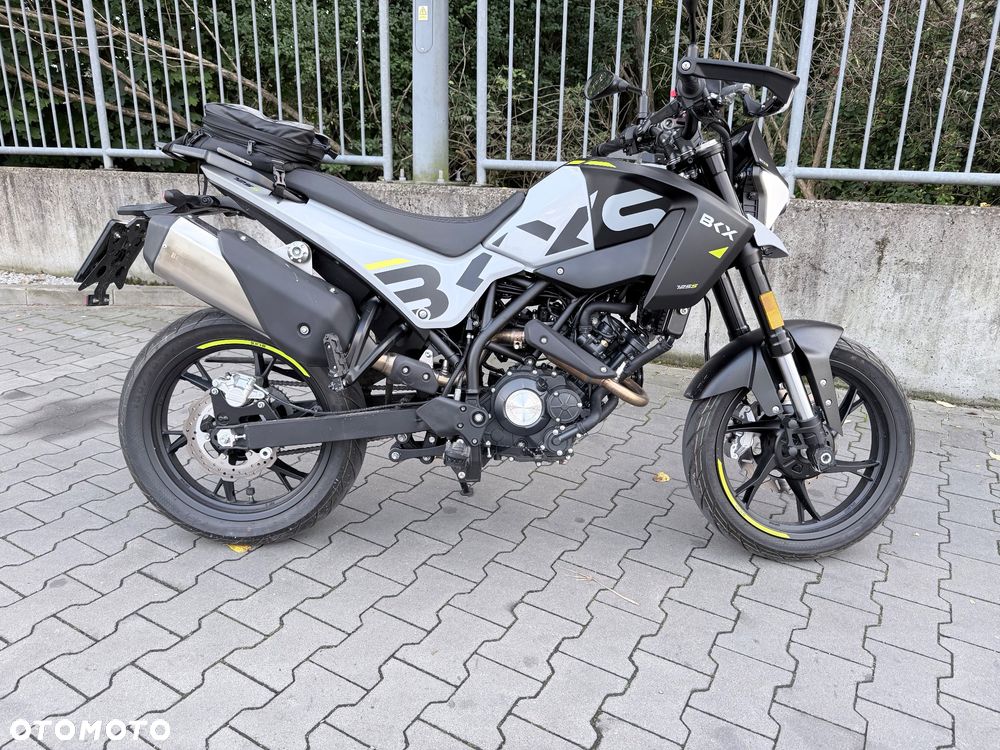 Benelli BKX - 3
