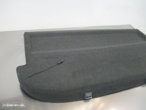 Chapeleira / Cortina Mala Opel Astra H (A04) - 2