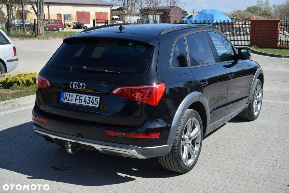 Audi Q5 2.0 TDI Quattro S tronic - 11