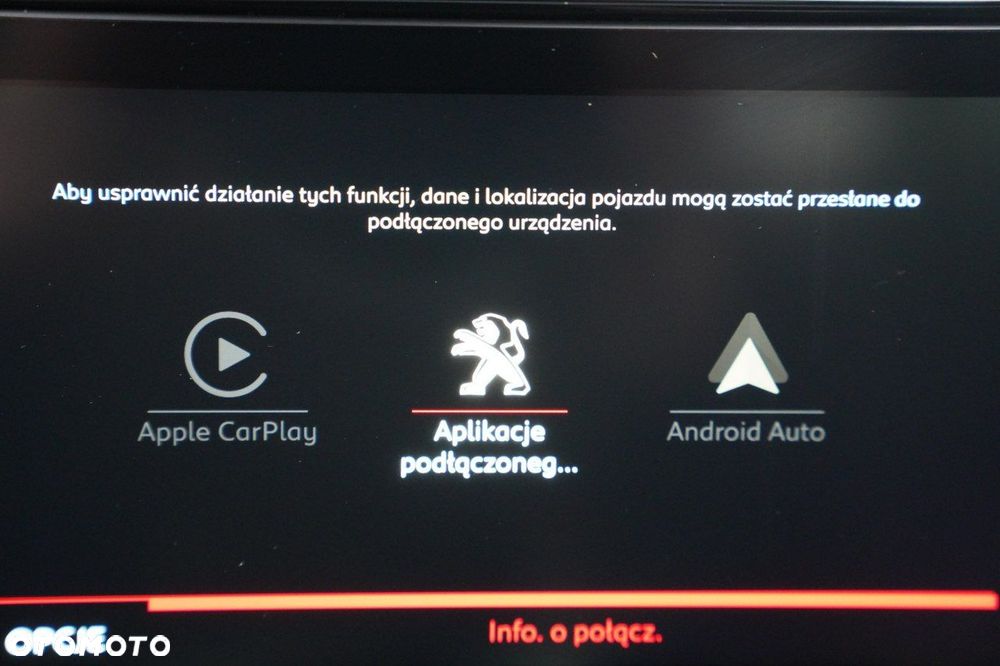 Peugeot 2008 - 36