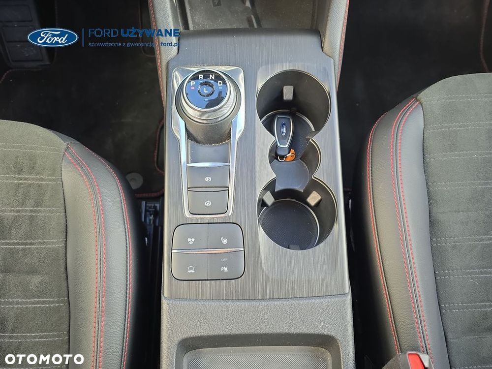 Ford Kuga - 20