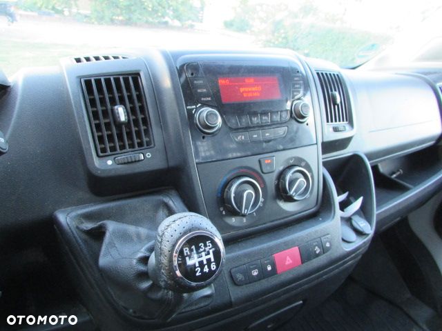 Citroën Jumper L4 Heavy - 7