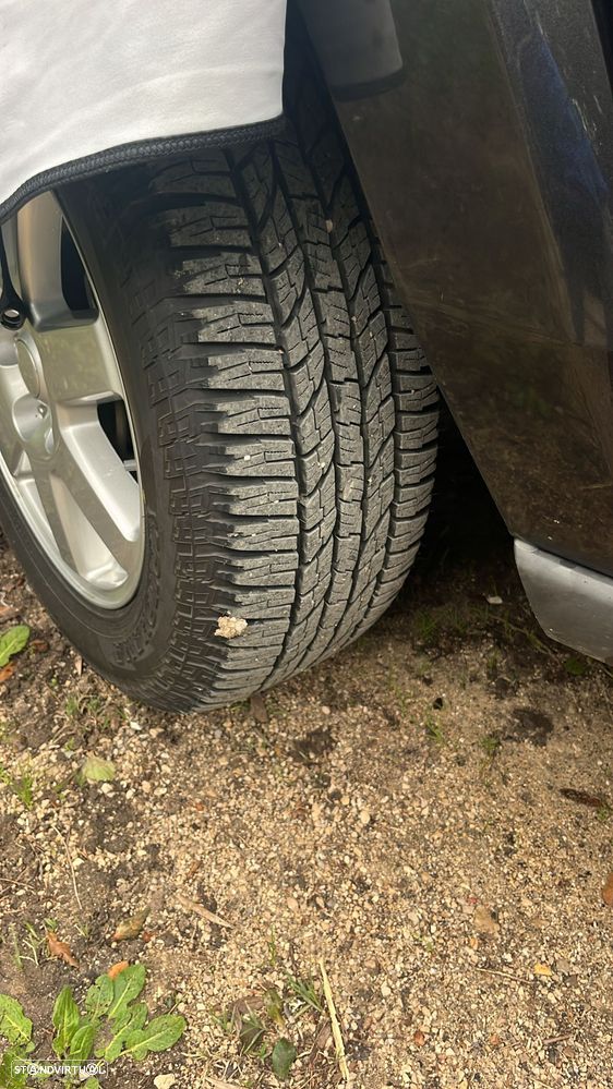 Jeep Commander 3.0 CRD - 10