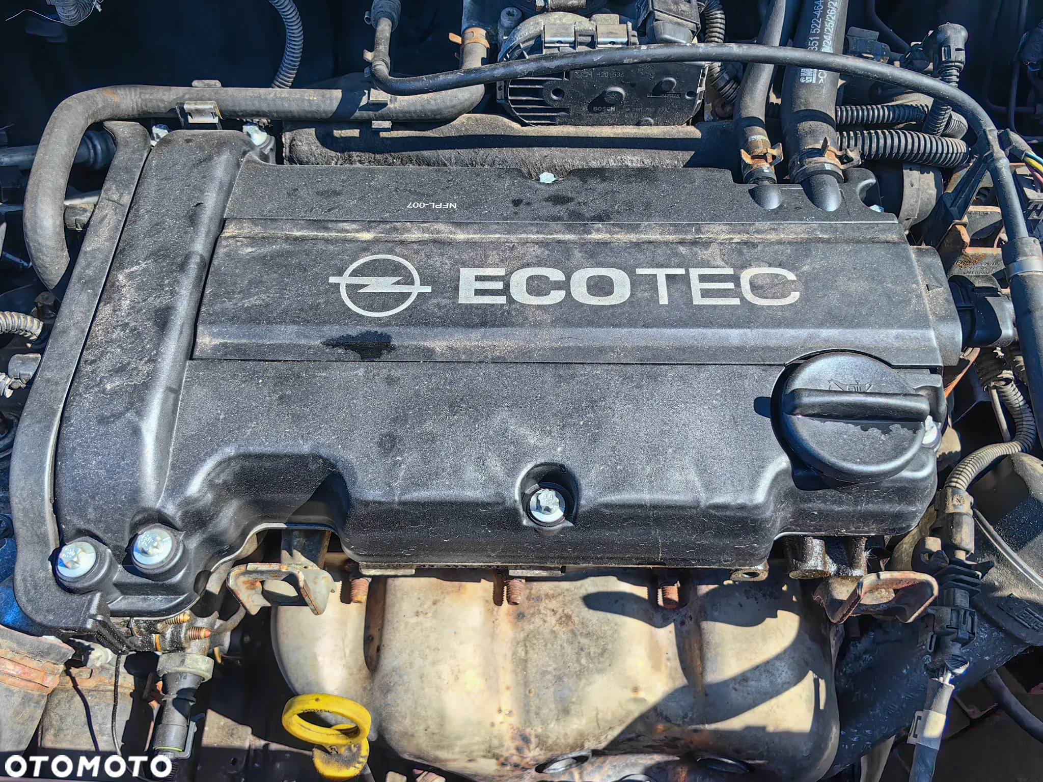 Opel Corsa - 18