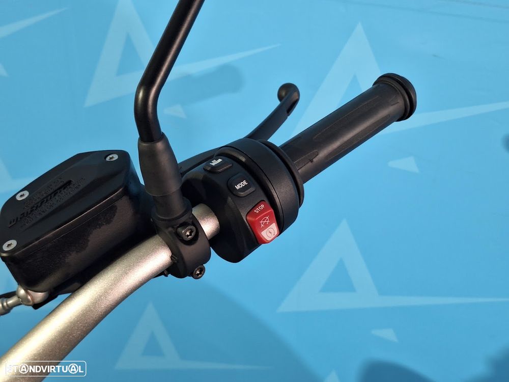 BMW R nineT nineT Scrambler Option 719 - 9