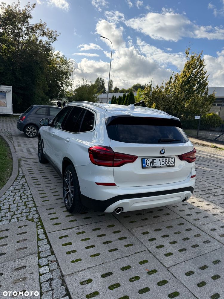 BMW X3 - 11