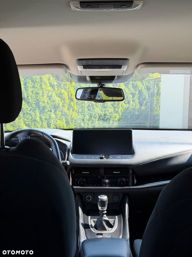 Nissan Qashqai 1.3 DIG-T MHEV N-Connecta - 9