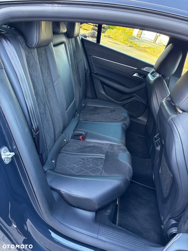 Peugeot 508 BlueHDi 180 EAT8 GT - 24