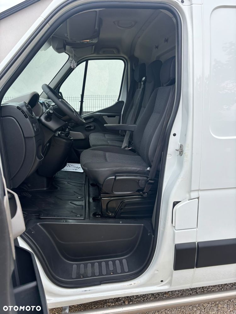 Opel Movano - 8