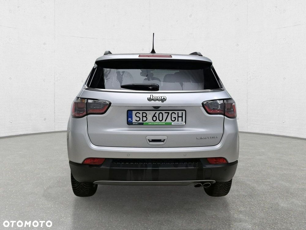 Jeep Compass - 7